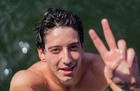 Milo Manheim : milo-manheim-1663108535.jpg