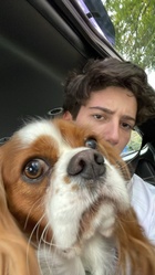 Milo Manheim : milo-manheim-1666904328.jpg