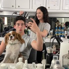 Milo Manheim : milo-manheim-1668480501.jpg