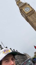 Photo of Milo Manheim