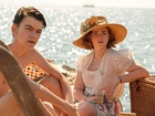 Milo Parker in The Durrells in Corfu, Uploaded by: Guest