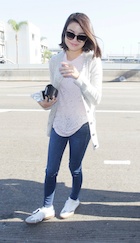 Miranda Cosgrove in General Pictures, Uploaded by: Guest