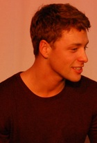 Mitch Hewer in General Pictures, Uploaded by: Guest