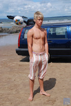 Mitch Hewer : mitch_hewer_1220470105.jpg