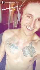 Mitchel Musso in General Pictures, Uploaded by: Guest