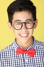Mitchell Gregorio in
General Pictures -
Uploaded by: TeenActorFan