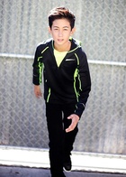 Mitchell Gregorio in General Pictures, Uploaded by: TeenActorFan