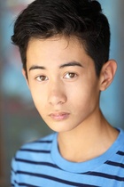 Mitchell Gregorio in General Pictures, Uploaded by: TeenActorFan