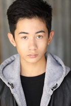 Mitchell Gregorio in General Pictures, Uploaded by: TeenActorFan