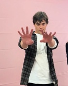 Mitchell Hope in General Pictures, Uploaded by: Guest