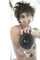 Moises Arias in General Pictures, Uploaded by: Guest