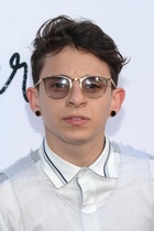 Moises Arias in General Pictures, Uploaded by: Guest