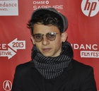 Moises Arias in General Pictures, Uploaded by: Guest