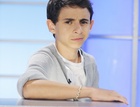 Moises Arias in General Pictures, Uploaded by: webby