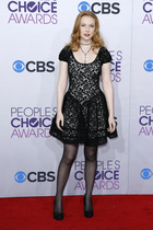 Molly C. Quinn in General Pictures, Uploaded by: Guest