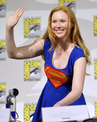 Molly C. Quinn in General Pictures, Uploaded by: Guest