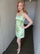 Molly C. Quinn in General Pictures, Uploaded by: Guest