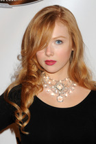 Molly C. Quinn in General Pictures, Uploaded by: Guest