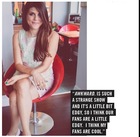 Molly Tarlov : molly-tarlov-1381525266.jpg