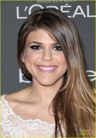 Molly Tarlov : molly-tarlov-1383589554.jpg