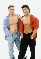 Mark-Paul Gosselaar in General Pictures, Uploaded by: Guest