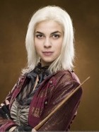Natalia Tena in Harry Potter and the Order of the Phoenix, Uploaded by: Guest