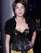 Natalia Tena in General Pictures, Uploaded by: 186FleetStreet