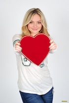 Natalie Alyn Lind in General Pictures, Uploaded by: Guest