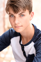 Nate Seman in General Pictures, Uploaded by: TeenActorFan