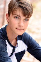 Nate Seman in General Pictures, Uploaded by: TeenActorFan