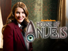 Nathalia Ramos in House of Anubis, Uploaded by: Smirkus