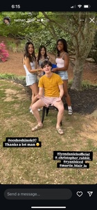 Nathan Blair in General Pictures, Uploaded by: Nirvanafan201