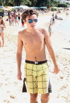 Nathan Sykes in General Pictures, Uploaded by: Guest