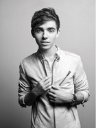 Nathan Sykes in General Pictures, Uploaded by: Guest