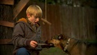 Nathan Gamble in Fetch, Uploaded by: ninky095