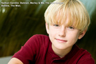 Nathan Gamble in General Pictures, Uploaded by: Nirvanafan201