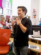 Nathan Kress : nathan-kress-1322536795.jpg