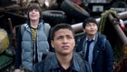 Nathaniel J. Potvin in Mech-X4 (Season 1), Uploaded by: TeenActorFan