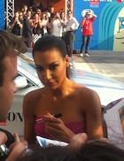 Naya Rivera in General Pictures, Uploaded by: Guest