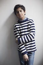 Neel Sethi : neel-sethi-1460861281.jpg