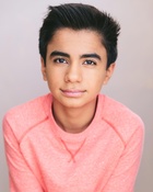 Neel Sethi : neel-sethi-1533684159.jpg