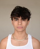 Neel Sethi in General Pictures, Uploaded by: webby