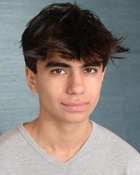 Neel Sethi in General Pictures, Uploaded by: webby