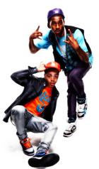 New Boyz in General Pictures, Uploaded by: Guest