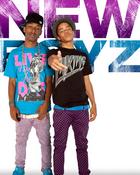 New Boyz in General Pictures, Uploaded by: Guest