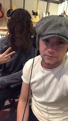 Niall Horan : niall-horan-1494278641.jpg