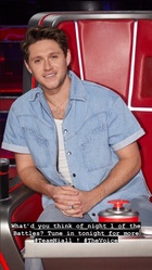 Niall Horan in General Pictures, Uploaded by: Guest