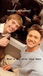 Niall Horan in General Pictures, Uploaded by: Guest