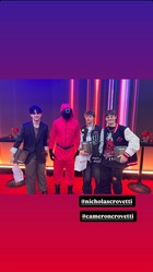 Nicholas Crovetti in General Pictures, Uploaded by: Guest