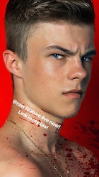 Nicholas Hamilton : nicholas-hamilton-1505499481.jpg